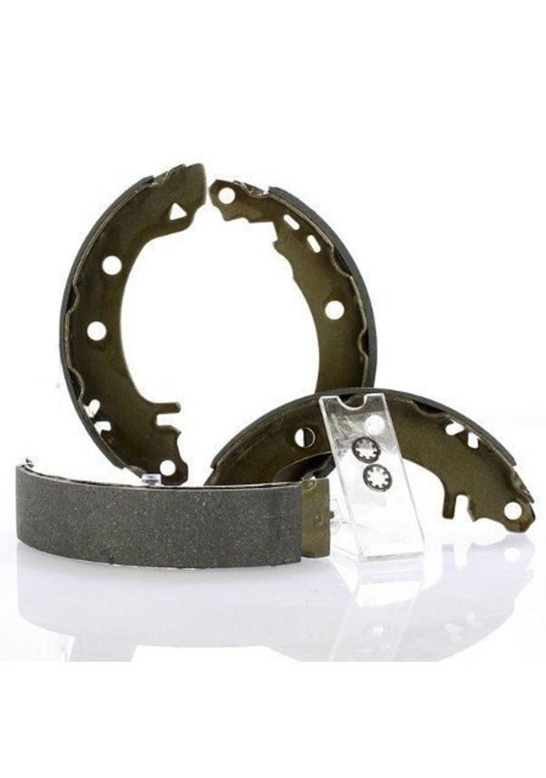 R19 Europa Arka Fren Balatası Takım (1995-2001) 7702127742-7701202919