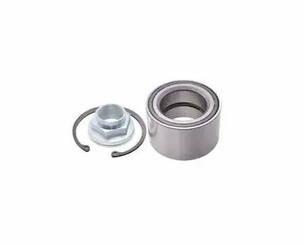 Master III Ön Aks Rulmanı Bilyası Sağ Sol Uyumlu 2.3 402103708R Skf