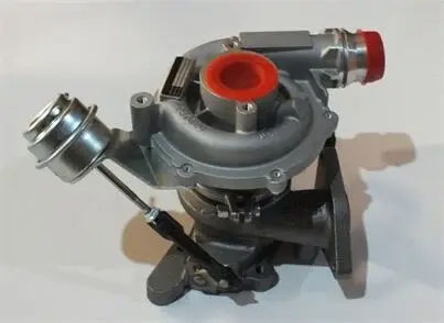 Master III Turbo Komprösör Komple 2.3 Dci M9T 144109364R Renault Mais