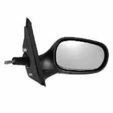 Clio 2-II Symbol Hatcback Sol Dış Dikiz Aynası (Elektrikli) (1998-2008) 8200108622 -Spj