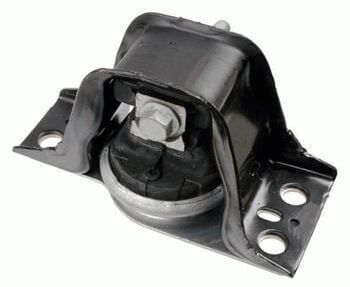 Clio 3-III Sağ Motor Takozu 1.2 16V D4F (2004-2012) 112103737R -Rapro