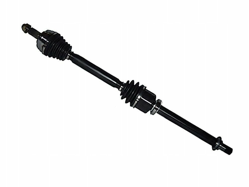 Megane 3-III Fluence Sağ Ön Aks DC4 Otomatik 6 Vites 1.5 Dci K9K (2008-2016) 391009864R -Anka