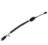 Megane 4-IV Arka Kapı Sağ-Sol İç Açma Teli (Adet) Sedan 825062454R-825062937R -Orijinal Yedek Parça