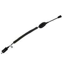 Megane 4-IV Arka Kapı Sağ-Sol İç Açma Teli (Adet) Sedan 825062454R-825062937R -Orijinal Yedek Parça