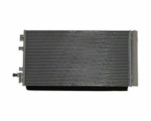 Megane 3-III Fluence Klima Radyatörü (2008-2016) 921009956R-921003293R-924000294R -Bosch