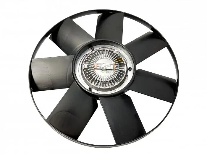 Master III Fan Motoru Pervanesi 2.3 Dci M9T 8200660117 Behr