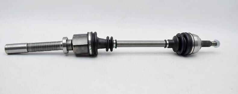 Scenic 2-II Otomatik Ön Aks Sağ Komple 1.6 16V K4M (2003-2009) 8200623761 -İthal