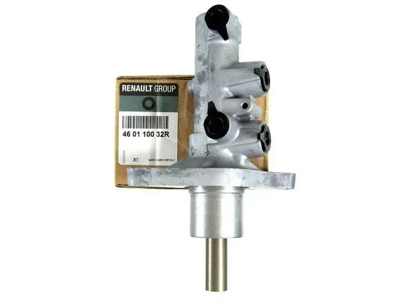 Master III Fren Ana Merkezi 2.3 Dci M9T 460110032R Renault Mais