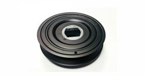 Master III Krank Kasnağı 2.3 Dci M9T 2010 2020 8200805671 Onsan