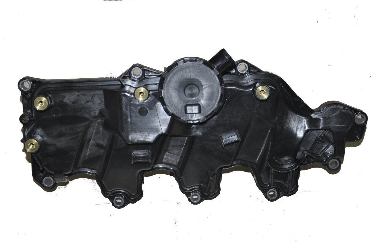 Megane 4-IV Duster 2-II Yağ Dekantör Külbütör Kapağı 1.5 Dci K9K (Euro 6) 118302055R -Renault Mais