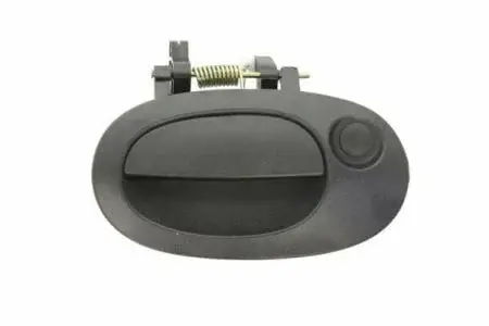 Kango 1-I 2-II Bagaj Kapak Açma Kolu Tek Kapı (1998-2008) 8200153666 -Kaya Plastik