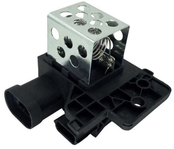 Clio 4-IV Lodgy Dokker Fan Motor Rezistansı 255505230R -Renault Mais