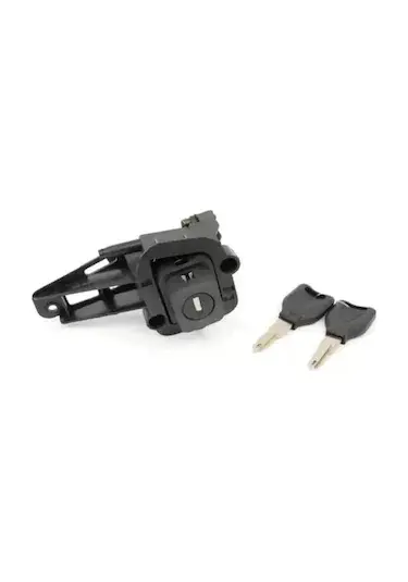 Renault Clio 2-II Hatcback Bagaj Kilidi 7701471225-Sagem