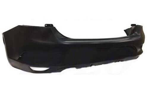 Megane 4-IV Sedan Arka Tampon (2020-2024) 850228743R -Renault Mais