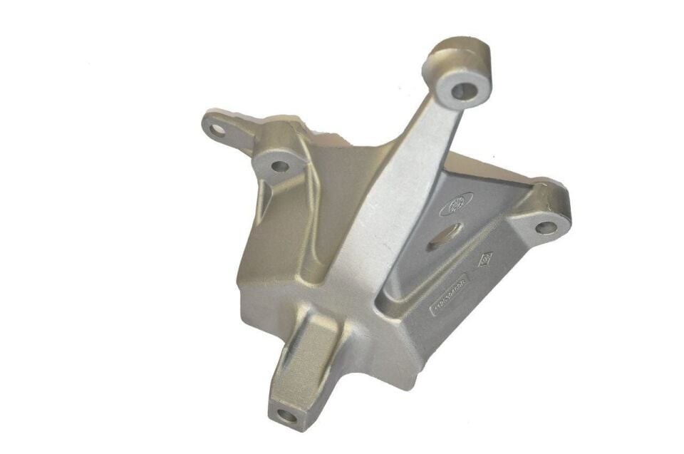 Megane 3-III Fluence Motor Kulağı 1.5 Dci K9K 112539459R -Renault Mais