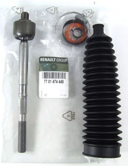 Megane 2-II Scenic 2-II Rot Kolu Mili+ Rot Körüğü (2003-2010) 7701474448 -Renault Mais