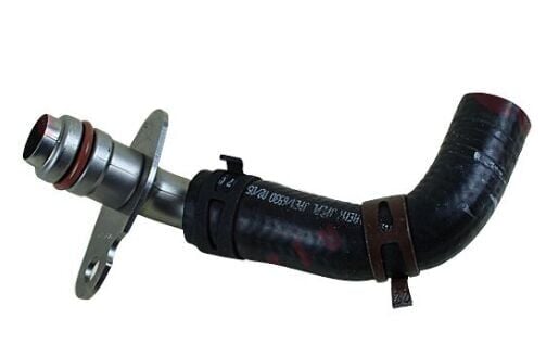 Megane 3-III Fluence Turbo Yağ Soğutucu Hortumu Borusu 1.5 Dci K9K 8200779378 -Renault Mais