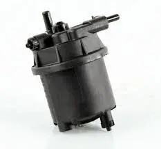 Kango 1-I Mazot Filitresi Kutusu Komple 1.9 Dizel F8Q 8200780954 -Purflux