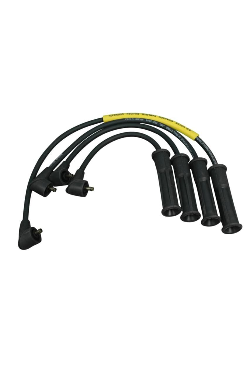 Buji Kablosu Clio Renault Kangoo Dacia Solenza 7700273826-Ünüvar