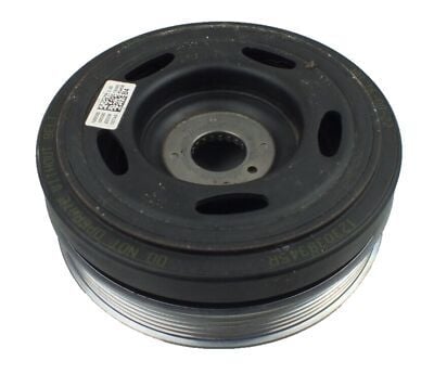 Megane 4-IV Talisman Kadjar Krank Kasnağı 1.3 Tce H5H 123038345R -Renault Mais