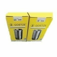 Clio 2-II Kango 2-II Kango 3-III Motor Gömleği 1.5 Dci K9K 0,50 Adet (Gömlek) 40206510G-Goetze