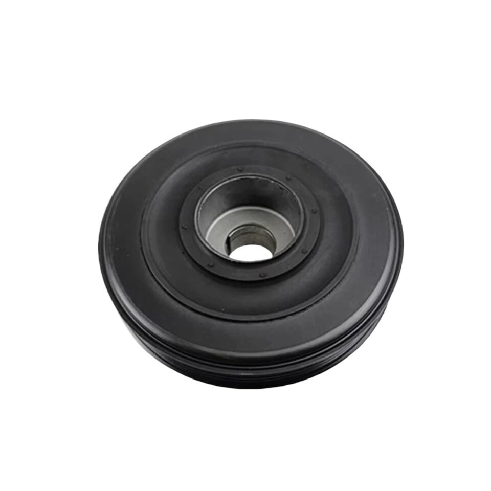 Megane 4-IV Talisman Kadjar Krank Kasnağı 1.3 TCE H5H 123034818R-123030586R -Zegen