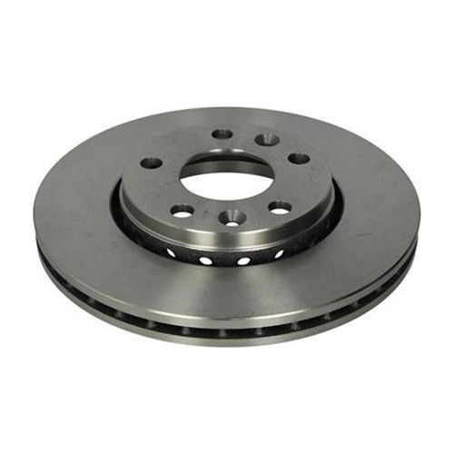 Laguna 2 1.6 16 Valf Ön Fren Disk Takımı 8200007121-Walburg