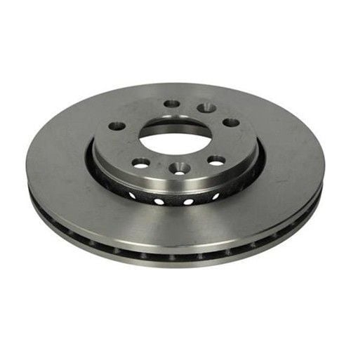 Laguna 2 1.6 16 Valf Ön Fren Disk Takımı 8200007121-Walburg