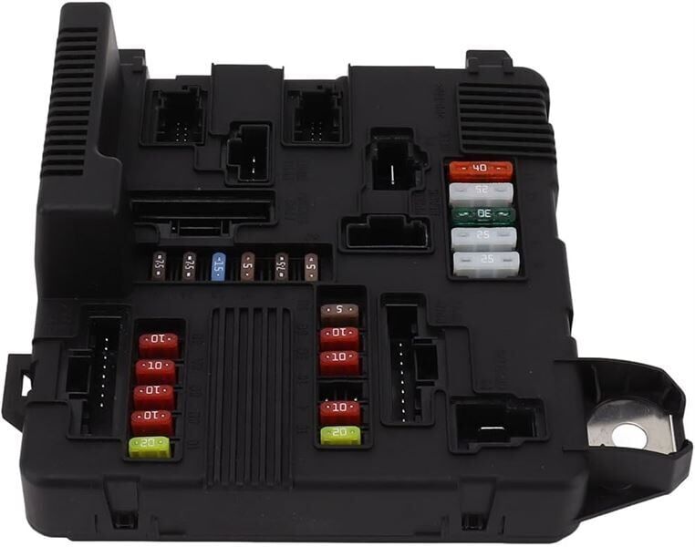 Megane 2-II Role Sigorta Kutusu 1.4-1.6 16V K4J-K4M 1.5 Dci K9K 8200306033 -Tkn