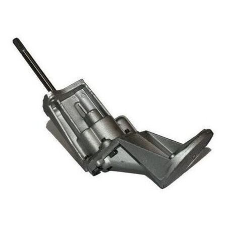 R19 Europa Yağ Pompası 1.4 8V Karbüratörlü 7701588187