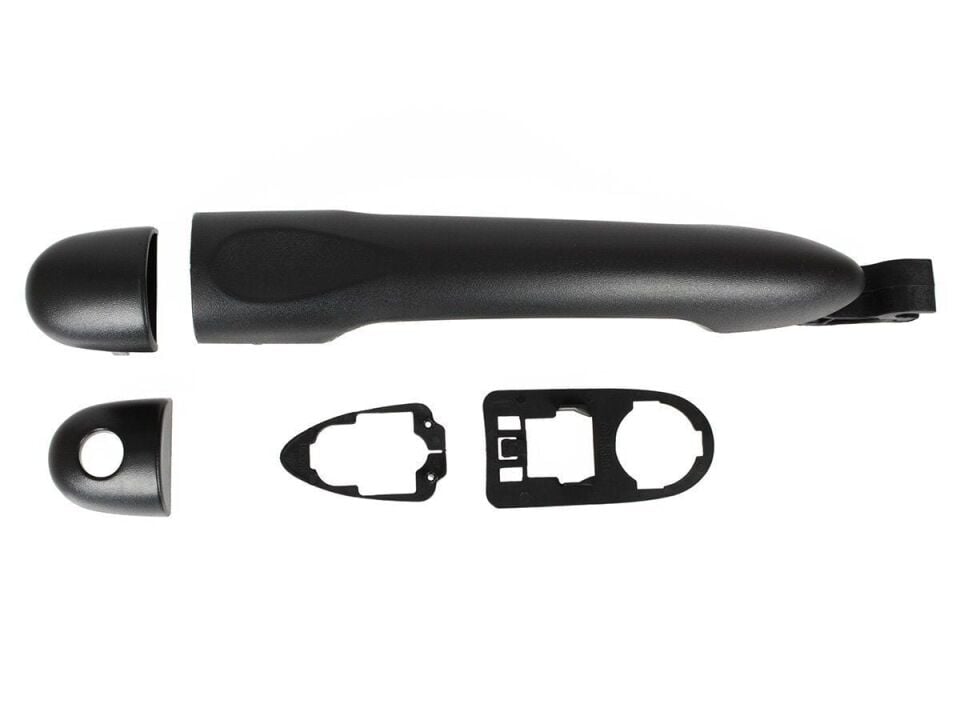 Megane 3-III Fluence Dış Kapı Açma Kolu (2008-2016) 806B02596R -Mga