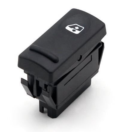 R19 Europa Sağ Ön Cam Düğmesi Butonu (1995-2001) 7700817337