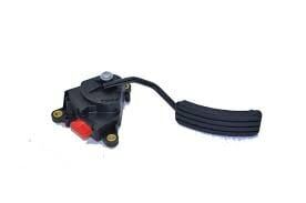 Megane 2-II Gaz Pedalı Hız Kontrollü (Cruise Control) (2003-2010) 8200153270 -Gua