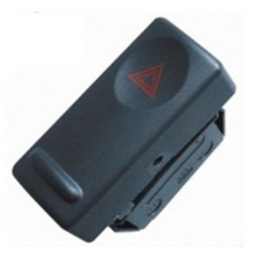 R19 Europa Flaşör Butonu (Düğmesi) 7700817335 -Sagem