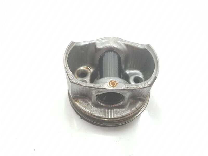 Megane 4-IV Talisman Piston Sekman Takımı 1.3 Tce H5H Soğutmalı STD (Adet) 120A16592R -Goetze