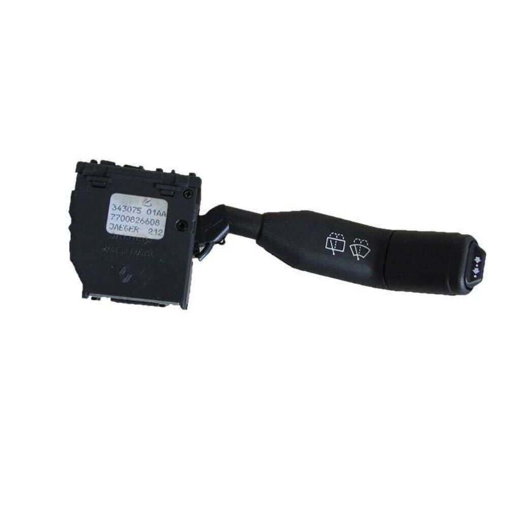 R19 Europa Hatcback İç Silgi Silecek Kumanda Kolu 7700826608 -İthal