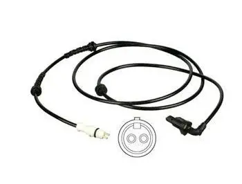 Clio 2 Arka Sağ Abs Kablosu Sensörü 479001745R 8200254685-Gva