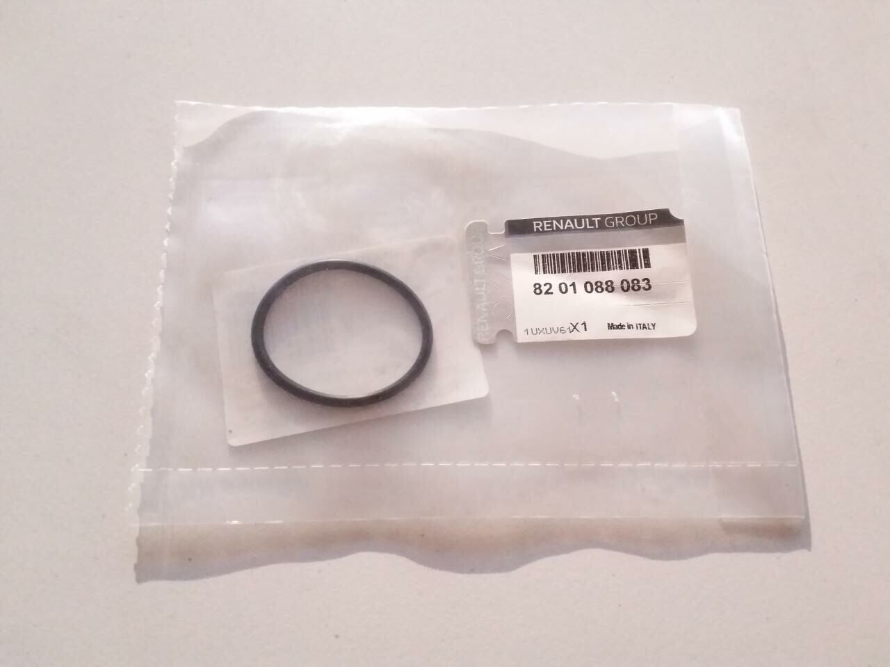 Fluence Megane 3-III Otomatik Vites EDC Beyni Contası (2008-2016) 8201088083 -Renault Mais