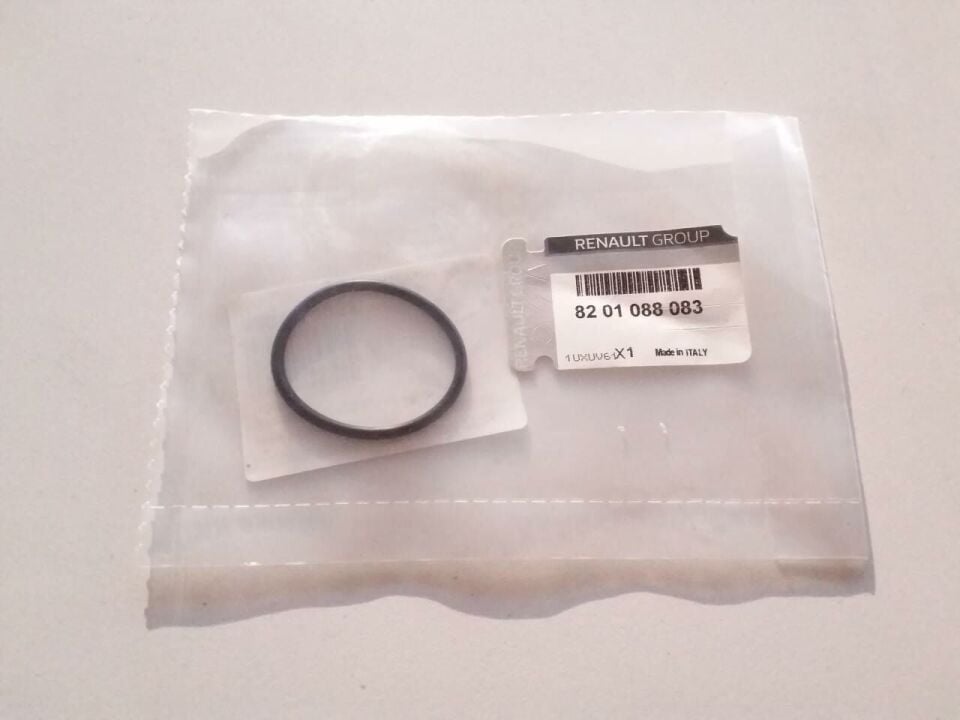 Fluence Megane 3-III Otomatik Vites EDC Beyni Contası (2008-2016) 8201088083 -Renault Mais