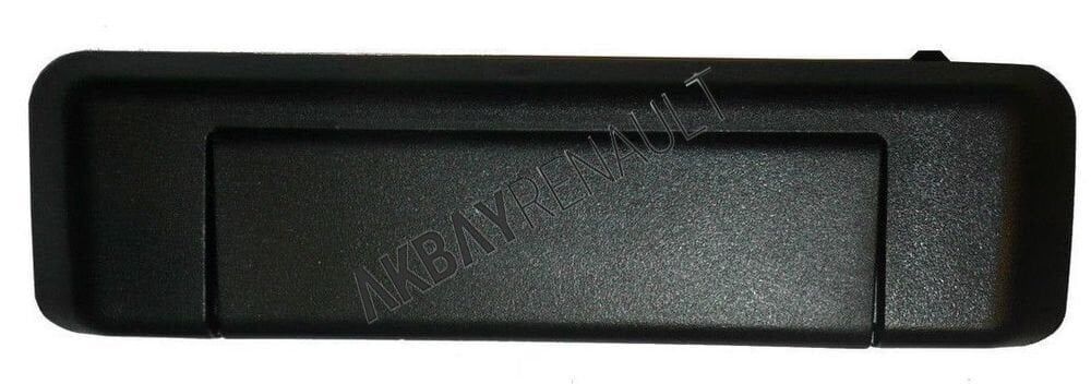 R19 Europa Sağ Dış Kapı Açma Kolu 7700793253 -Kaya Plastik