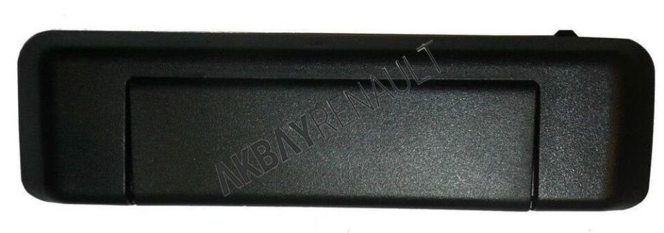 R19 Europa Sağ Dış Kapı Açma Kolu 7700793253 -Kaya Plastik