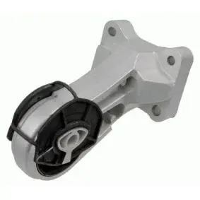 Master III Sağ Motor Kulağı Takozu Arkadan Çekişli 113757025R Hutchınson