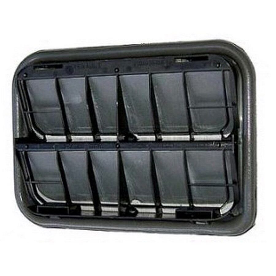 Megane 1-I 2-II Scenic 1-I 2-II Bagaj Havalandırma Izgarası 7700838358 -Yerli Kaporta