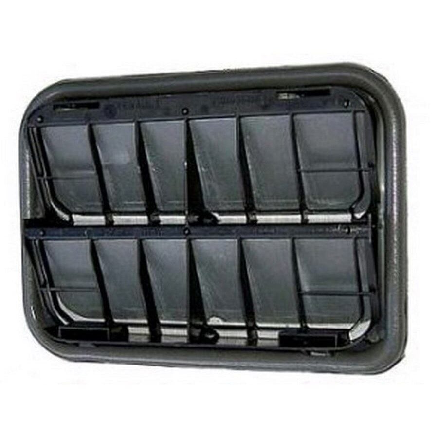 Megane 1-I 2-II Scenic 1-I 2-II Bagaj Havalandırma Izgarası 7700838358 -Yerli Kaporta