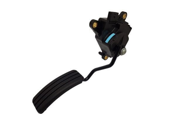 Clio 3-III Gaz Pedalı Kaptörü (Komple Hız Sabitleyicili) (2004-2012) 8200297342 -Renault Mais