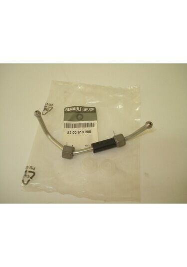 Master 2-II Mazot Borusu 8200613202-Renault Mais