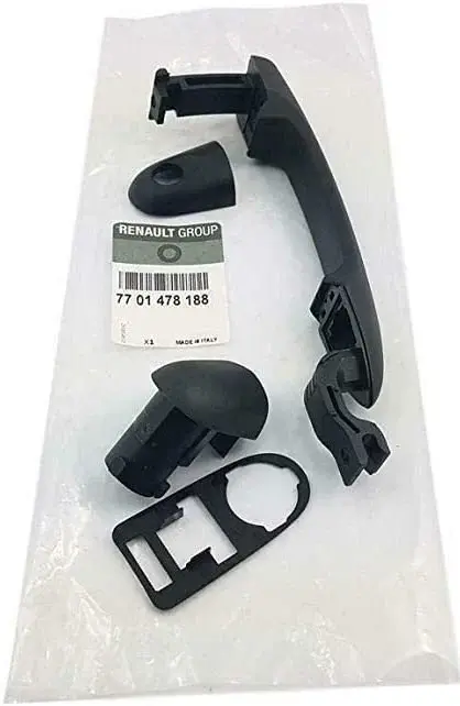 Kango 3 III Ön- Arka Dış Kapı Açma Kolu 7701478188-Renault Mais
