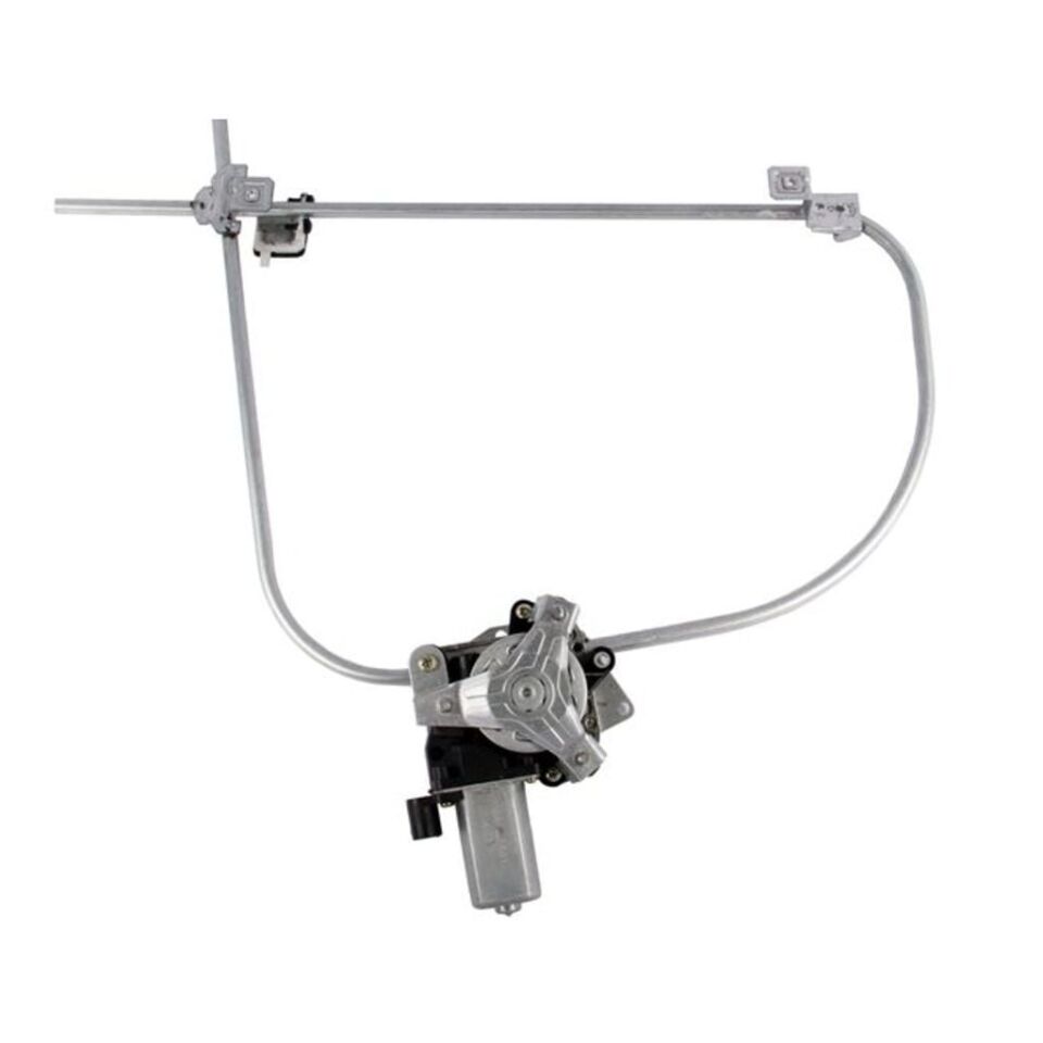 R19 Europa Sağ Ön Cam Krikosu Elektrikli 7702253022 -Seger