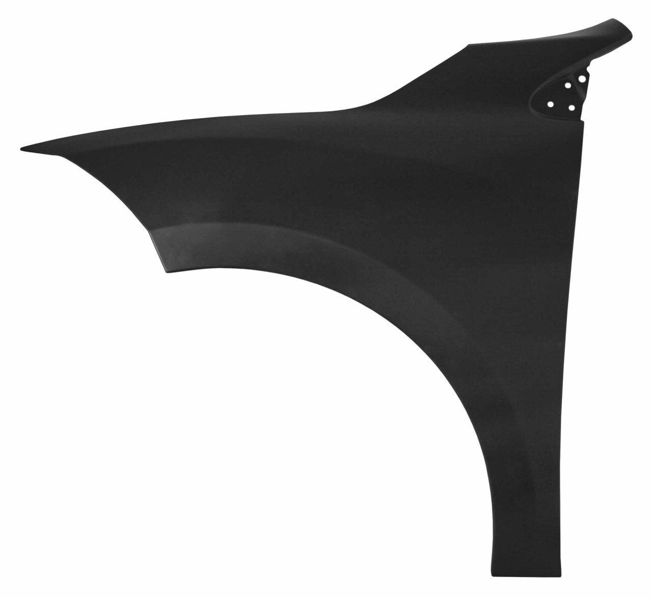 Megane 3-III Hatcback Sol Ön Çamurluk 631017297R -Renault Mais