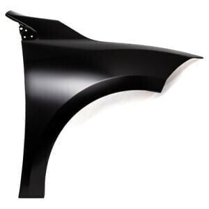 Megane 3-III Hatcback Sağ Ön Çamurluk 631005149R-631007490R -Renault Mais